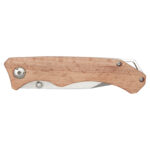 Dave pocket knife with belt clip - Image 4