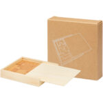 Bark wooden puzzle - Image 6