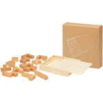 Bark wooden puzzle - Image 7