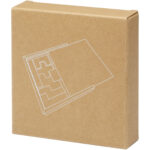 Bark wooden puzzle - Image 3