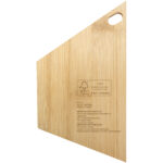 Allen bamboo hex key tool set - Image 5