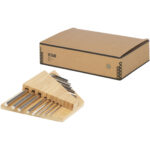 Allen bamboo hex key tool set - Image 7