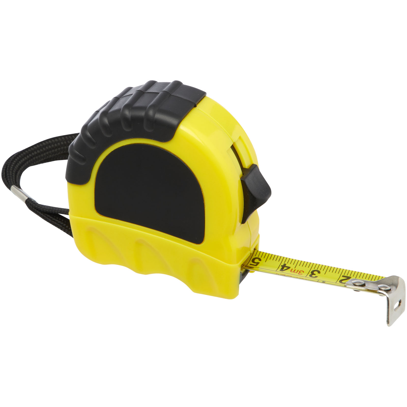 10458011 Rule 3-metre RCS recycled plastic measuring tape - Image 1