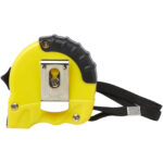 Rule 3-metre RCS recycled plastic measuring tape - Image 5