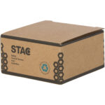 Rule 3-metre RCS recycled plastic measuring tape - Image 3