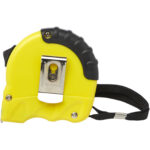 Rule 5-metre RCS recycled plastic measuring tape - Image 5