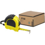 Rule 5-metre RCS recycled plastic measuring tape - Image 6