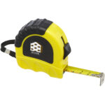 Rule 5-metre RCS recycled plastic measuring tape - Image 2