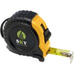 Score 5 metre tape measure with belt clip - Image 2