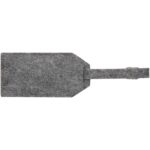 Tie luggage tag - Image 4