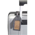 Tie luggage tag - Image 5