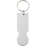 Rhea shopping cart keyring - Image 4