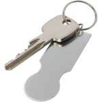 Rhea shopping cart keyring - Image 5