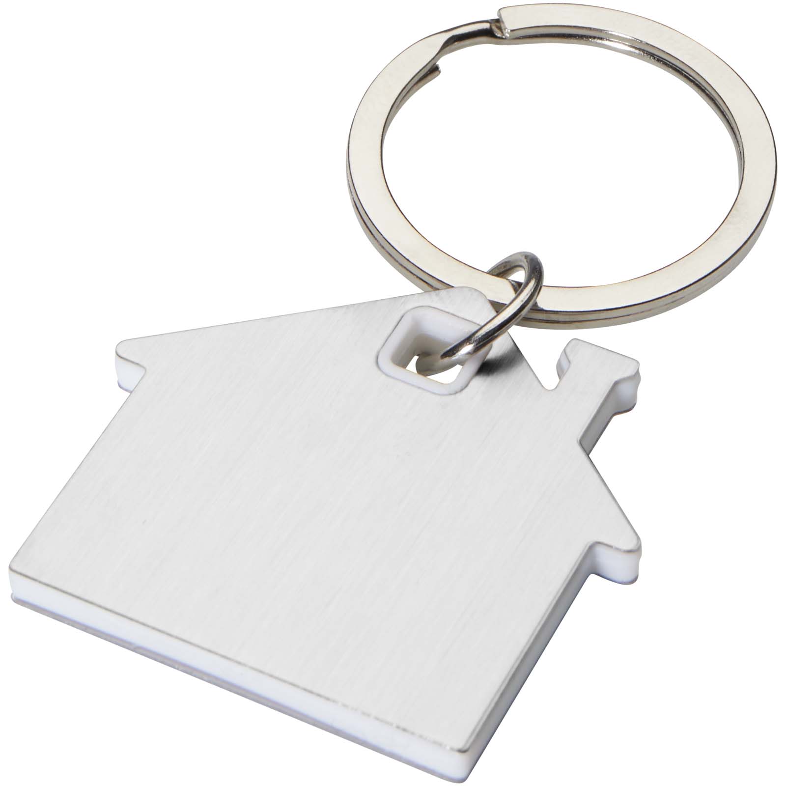 10459501 Nook house-shaped keychain - Image 1