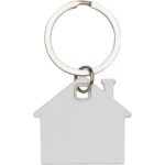 Nook house-shaped keychain - Image 3