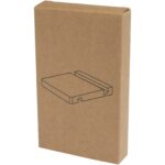 Bubup bamboo 2-angled tablet and phone stand - Image 3