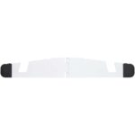 Buna recycled plastic foldable tablet and phone stand - Image 3