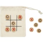 Whorl wooden tic, tac, toe game - Image 4