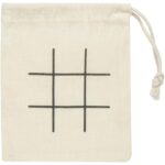 Whorl wooden tic, tac, toe game - Image 3