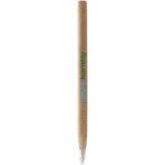 Arica wooden ballpoint pen (black ink) - Image 2