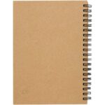 Mendel recycled notebook - Image 4