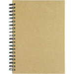Mendel recycled notebook - Image 3
