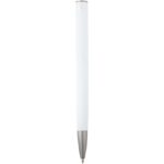 Ziguur recycled aluminium ballpoint pen (black ink) - Image 3