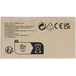 Ayo 6-piece coloured crayon set - Image 3