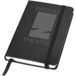 Classic A6 hard cover pocket notebook - Image 2