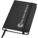 Classic A6 hard cover pocket notebook - Image 3