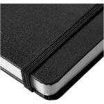 Classic A5 hard cover notebook - Image 8