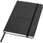 Classic A5 hard cover notebook - Image 2