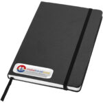 Classic A5 hard cover notebook - Image 3