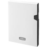 Classic A5 hard cover notebook - Image 4
