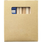Streaks 8-piece colouring set - Image 2
