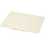 Slyk A5 kraft cahier notebook with dotted pages - Image 5