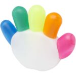 Patina 5-colour highlighter