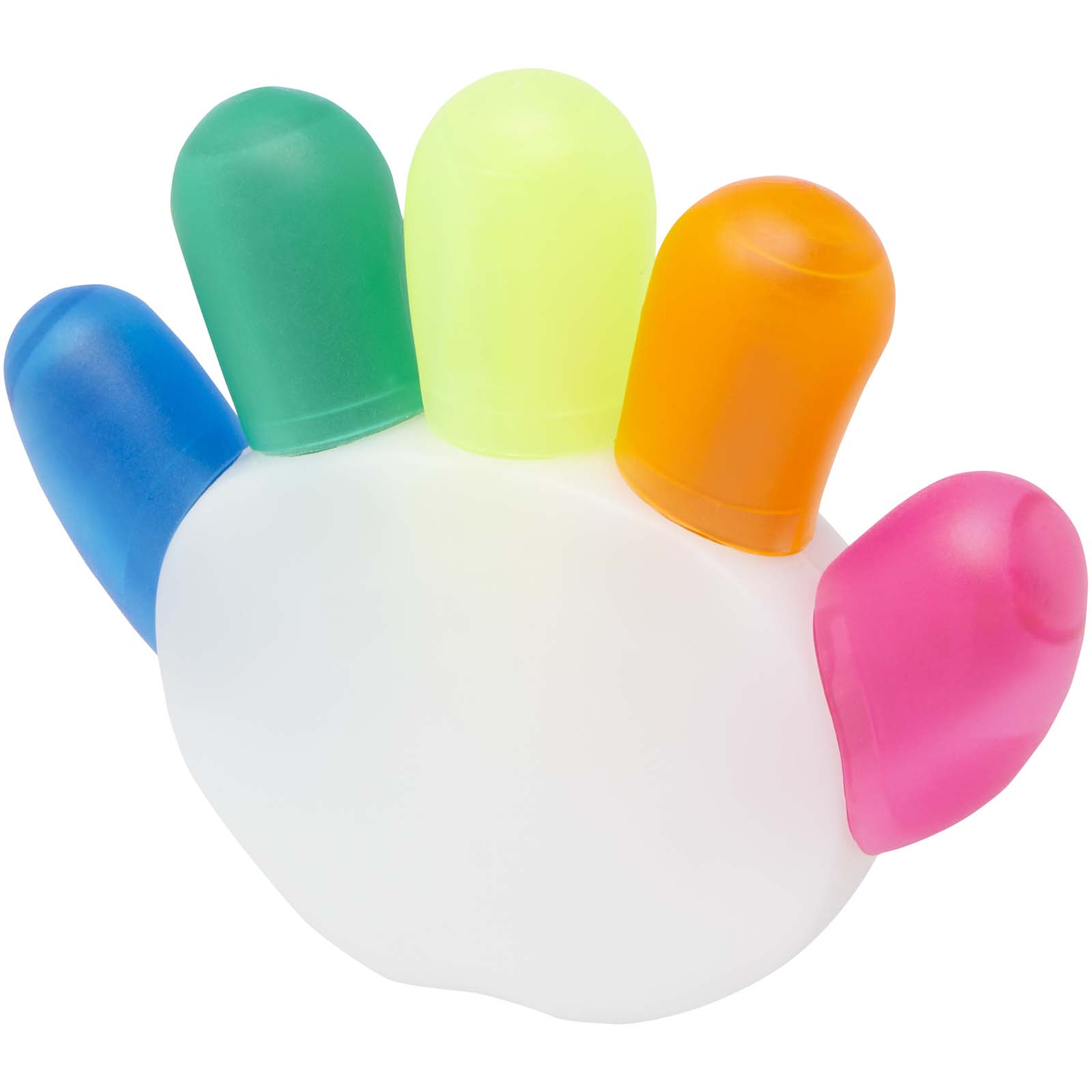 10625201 Patina 5-colour highlighter - Image 1