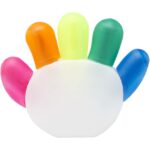 Patina 5-colour highlighter - Image 4