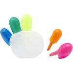 Patina 5-colour highlighter - Image 5