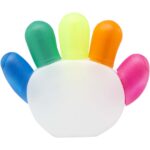 Patina 5-colour highlighter - Image 3