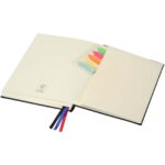 Alder A5 hard cover notebook - Image 8