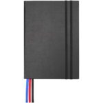 Alder A5 hard cover notebook - Image 4
