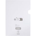 Alder A5 hard cover notebook - Image 3