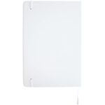 Legato Elegance A5 hard cover notebook and rollerball pen set - Image 5