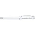 Legato Elegance A5 hard cover notebook and rollerball pen set - Image 2