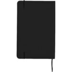 Executive A4 hard cover notebook - Image 5