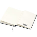 Executive A4 hard cover notebook - Image 8