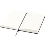 Executive A4 hard cover notebook - Image 6