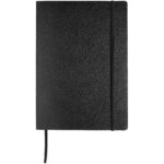 Executive A4 hard cover notebook - Image 4